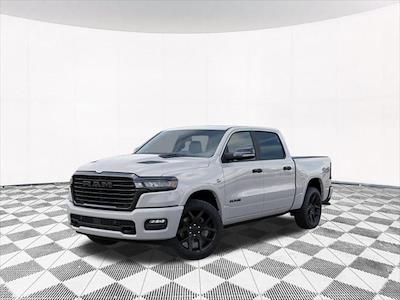 New 2026 Ram 1500 Laramie Crew Cab for sale #J5381 - photo 2