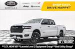 New 2026 Ram 1500 Laramie Crew Cab for sale #J5381 - photo 1