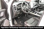 New 2026 Ram 1500 Laramie Crew Cab for sale #J5381 - photo 4