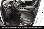 New 2026 Ram 1500 Laramie Crew Cab for sale #J5381 - photo 5