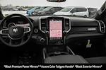 New 2026 Ram 1500 Big Horn Crew Cab for sale #J5382 - photo 19