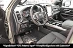 New 2026 Ram 1500 Big Horn Crew Cab for sale #J5382 - photo 4