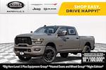 New 2026 Ram 2500 Big Horn Crew Cab for sale #J5393 - photo 1