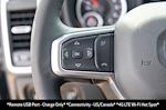 New 2026 Ram 2500 Big Horn Crew Cab for sale #J5393 - photo 33