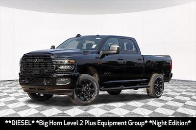 New 2026 Ram 2500 Big Horn Crew Cab for sale #J5394 - photo 2