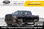 New 2026 Ram 2500 Big Horn Crew Cab for sale #J5394 - photo 1