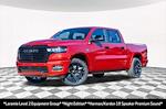 New 2026 Ram 1500 Laramie Crew Cab for sale #J5399 - photo 2