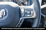 New 2026 Ram 2500 Big Horn Crew Cab for sale #J5402 - photo 33