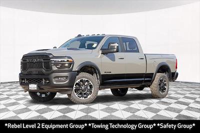 New 2026 Ram 2500 Rebel Crew Cab for sale #J5408 - photo 2
