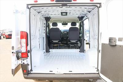 New 2026 Ram ProMaster 1500 Standard Roof Empty Cargo Van for sale #J5430 - photo 2