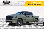 New 2026 Ram 1500 Big Horn Crew Cab for sale #J5433 - photo 1