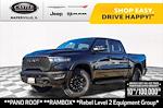 New 2026 Ram 1500 Rebel Crew Cab for sale #J5434 - photo 1
