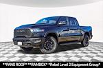 New 2026 Ram 1500 Rebel Crew Cab for sale #J5434 - photo 2