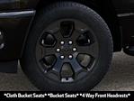 New 2026 Ram 1500 Tradesman Crew Cab for sale #J5436 - photo 16