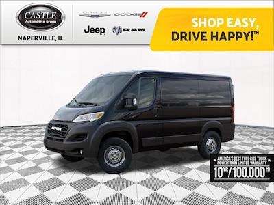 New 2026 Ram ProMaster 1500 Standard Roof Empty Cargo Van for sale #J5437 - photo 1