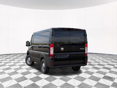 New 2026 Ram ProMaster 1500 Standard Roof Empty Cargo Van for sale #J5437 - photo 2