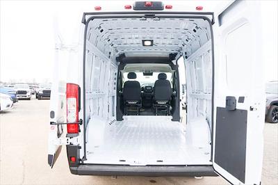 New 2026 Ram ProMaster 3500 High Roof Empty Cargo Van for sale #J5440 - photo 2