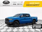 New 2026 Ram 1500 Rebel Crew Cab for sale #J5456 - photo 1