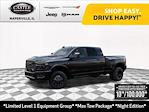 New 2026 Ram 3500 Limited Mega Cab for sale #J5458 - photo 1