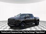 New 2026 Ram 3500 Limited Mega Cab for sale #J5458 - photo 2