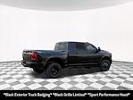 New 2026 Ram 3500 Limited Mega Cab for sale #J5458 - photo 8