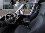 New 2026 Ram ProMaster 2500 High Roof Empty Cargo Van for sale #J5473 - photo 19