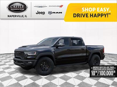 New 2026 Ram 1500 TRX Crew Cab for sale #J5484 - photo 1