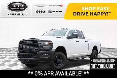 New 2026 Ram 2500 Tradesman Crew Cab for sale #J5527 - photo 1