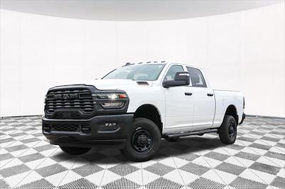 New 2026 Ram 2500 Tradesman Crew Cab for sale #J5527 - photo 2