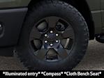New 2026 Ram 1500 Warlock Crew Cab for sale #J5531 - photo 16