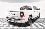 New 2026 Ram 1500 Tradesman Crew Cab for sale #J5543 - photo 8