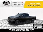 New 2026 Ram 2500 Tradesman Crew Cab for sale #J5544 - photo 1