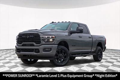 New 2026 Ram 2500 Laramie Crew Cab for sale #J5600 - photo 2