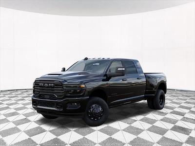 New 2026 Ram 3500 Laramie Mega Cab for sale #J5602 - photo 2