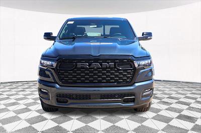 New 2026 Ram 1500 Big Horn Crew Cab for sale #J5708 - photo 1