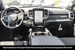 New 2026 Ram 1500 Big Horn Crew Cab for sale #LJ4675 - photo 15