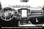 New 2026 Ram 1500 Big Horn Crew Cab for sale #LJ5115R - photo 19