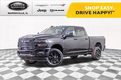 New 2025 Ram 2500 Laramie Crew Cab 4x4 Pickup for sale #R5106 - photo 1