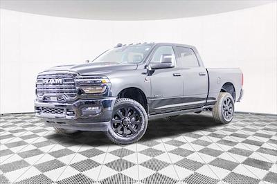 New 2025 Ram 2500 Laramie Crew Cab 4x4 Pickup for sale #R5106 - photo 2