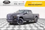 New 2025 Ram 2500 Laramie Crew Cab 4x4 Pickup for sale #R5106 - photo 1