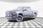 New 2025 Ram 2500 Laramie Crew Cab 4x4 Pickup for sale #R5106 - photo 2