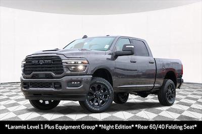 New 2025 Ram 2500 Laramie Crew Cab 4x4 Pickup for sale #J4444 - photo 2