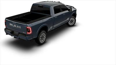 New 2026 Ram 3500 Limited Crew Cab 4x4 Pickup for sale #TG181251 - photo 2