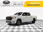 New 2026 Ram 1500 Big Horn Crew Cab 4x4 Pickup for sale #TN211988 - photo 1