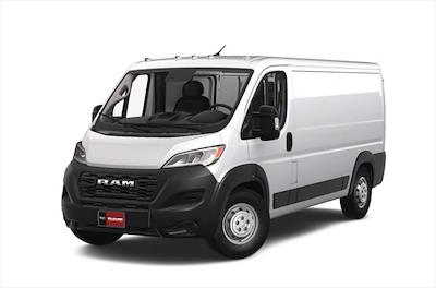 2024 Ram ProMaster 1500 Standard Roof FWD, Empty Cargo Van for sale #FC8311 - photo 1