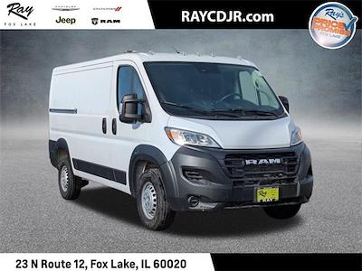 2024 Ram ProMaster 1500 Standard Roof FWD, Empty Cargo Van for sale #FC8313 - photo 1