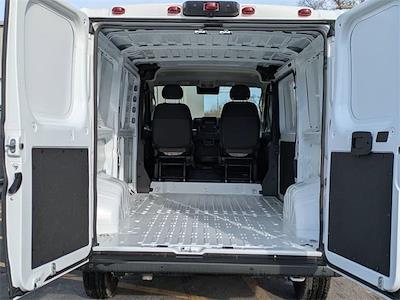 2024 Ram ProMaster 1500 Standard Roof FWD, Empty Cargo Van for sale #FC8313 - photo 2