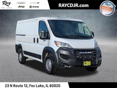 2024 Ram ProMaster 1500 Standard Roof FWD, Empty Cargo Van for sale #FC8314 - photo 1