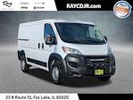 2024 Ram ProMaster 1500 Standard Roof FWD, Empty Cargo Van for sale #FC8314 - photo 1