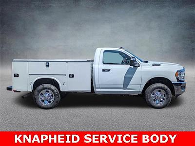 New 2024 Ram 3500 Tradesman Regular Cab 4x4 Pickup for sale #R2481 - photo 2
